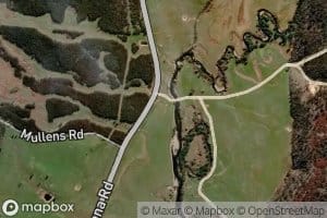 Mullens Creek