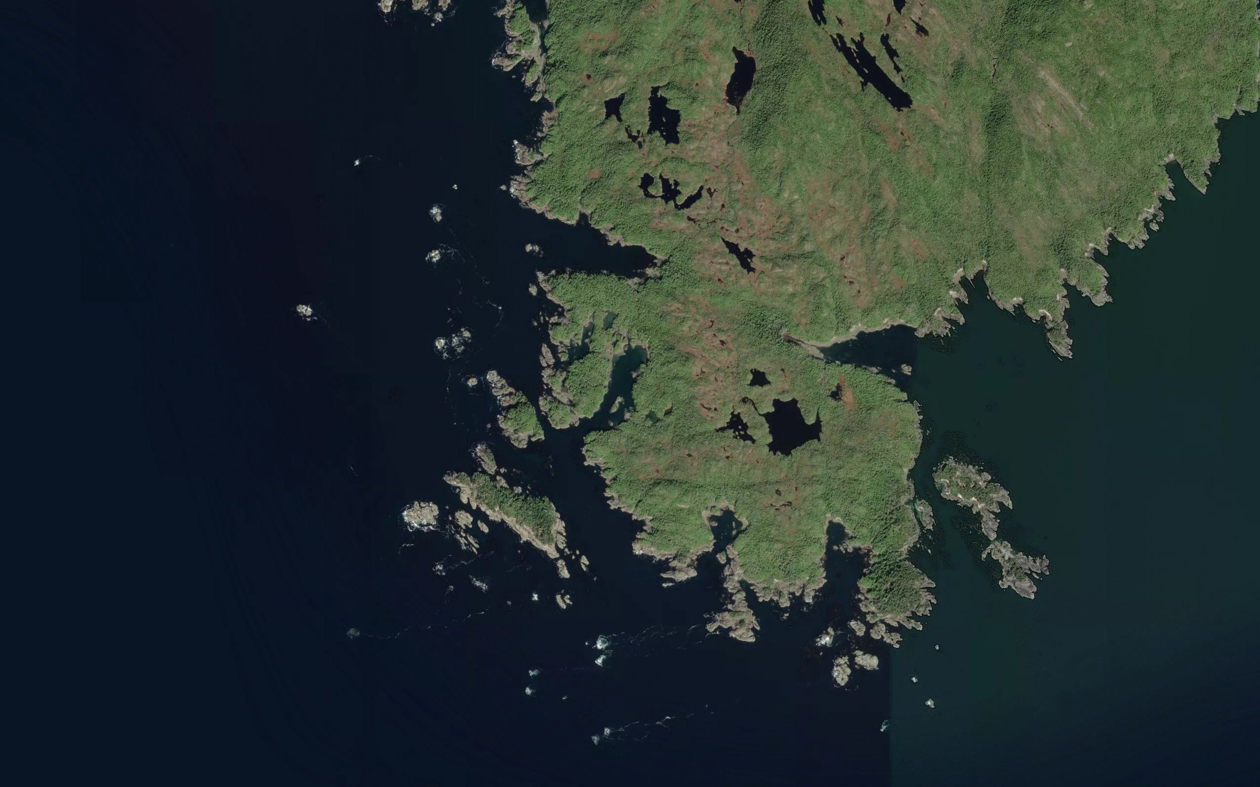 Minnie Bay