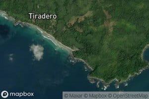 Quebrada Tiradera