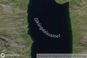 Giklingdalsvatnet