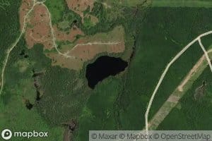 Lac Bottine