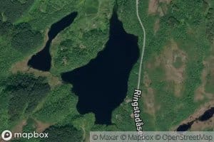 Ringstadvatnet