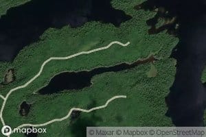 Lac du Chaland