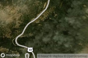 Current Creek