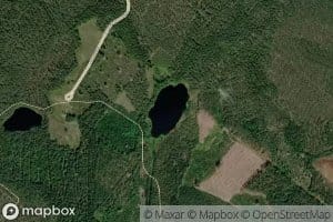 Ylimmainen Lapinlampi