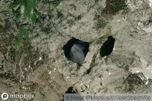 Lower Caribou Lake