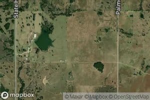 Oknoname 069004 Reservoir