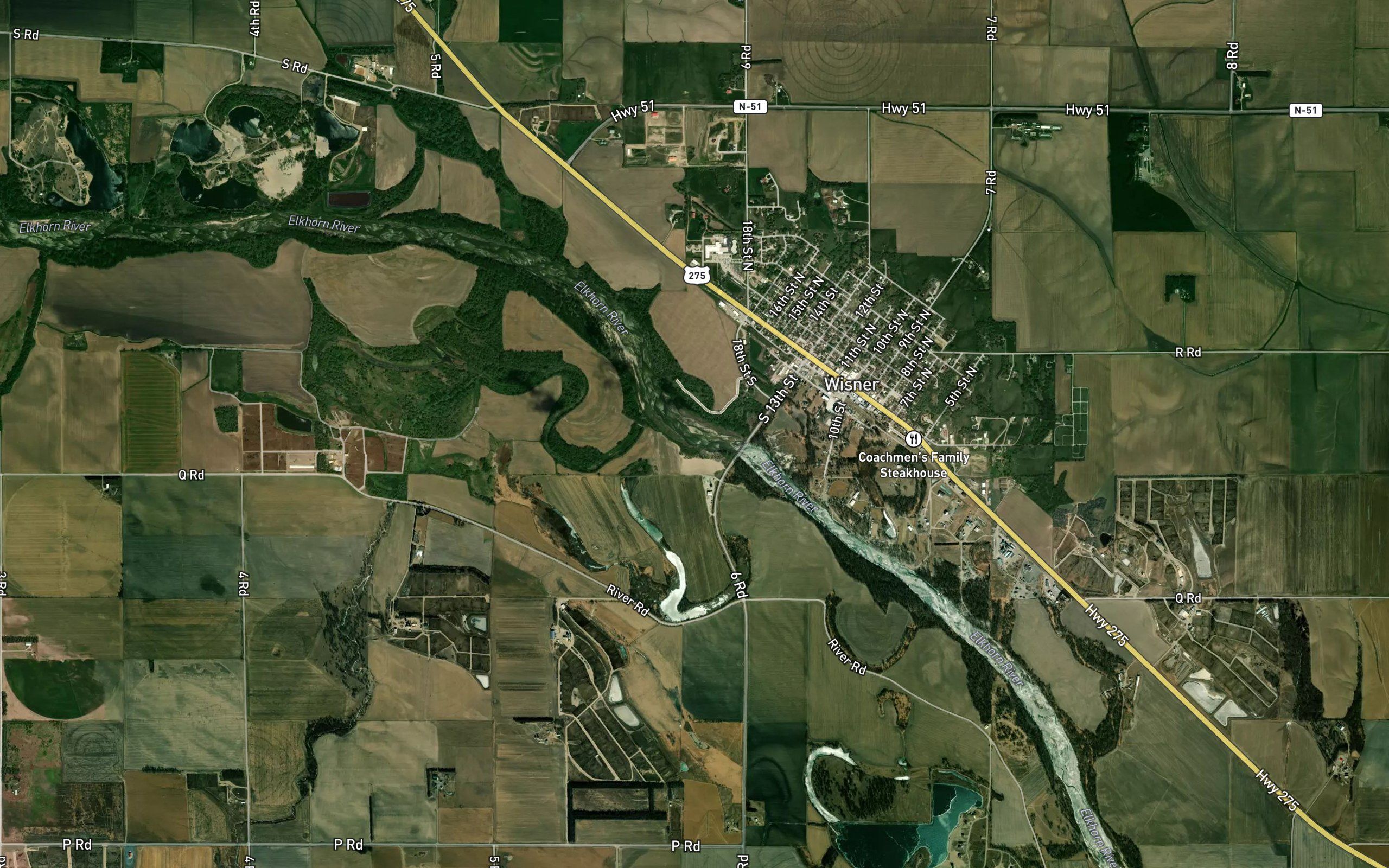 Sand Creek