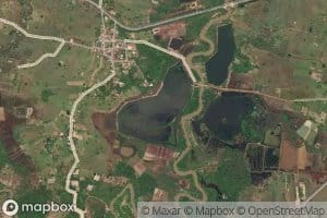 Ang Kep Nam Nong Don