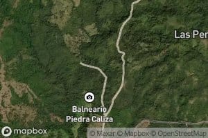 Quebrada Cuesta Piedra