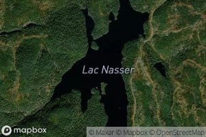 Lac Nasser