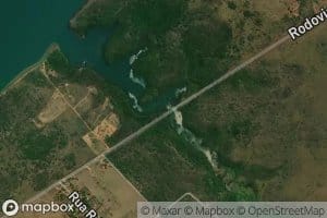 Ribeirao do Veado