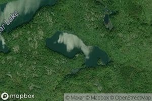 Cherry Lake