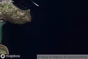 Peppermint Bay Rivulet