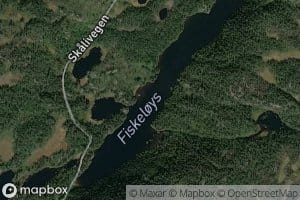Fiskeloys