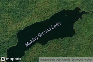 Making Ground Lake
