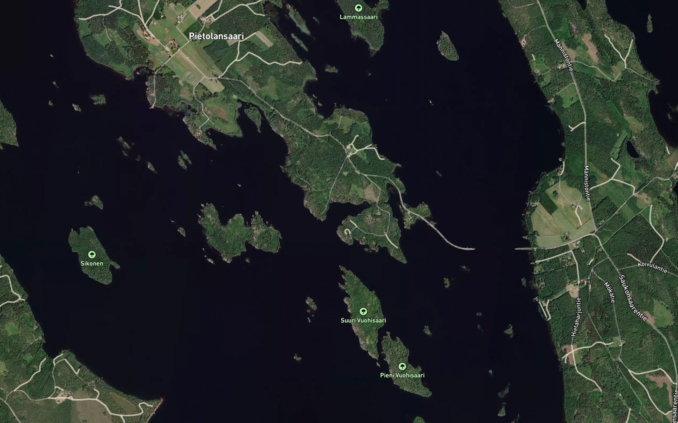 Pitkalahti