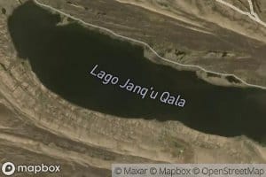 Laguna Jankho Khala