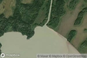 Kiskitto-Minago Drainage Channel