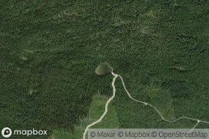 Lake Comcomly