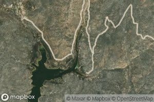 Pine Valley Creek