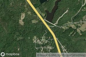 Bagley Creek