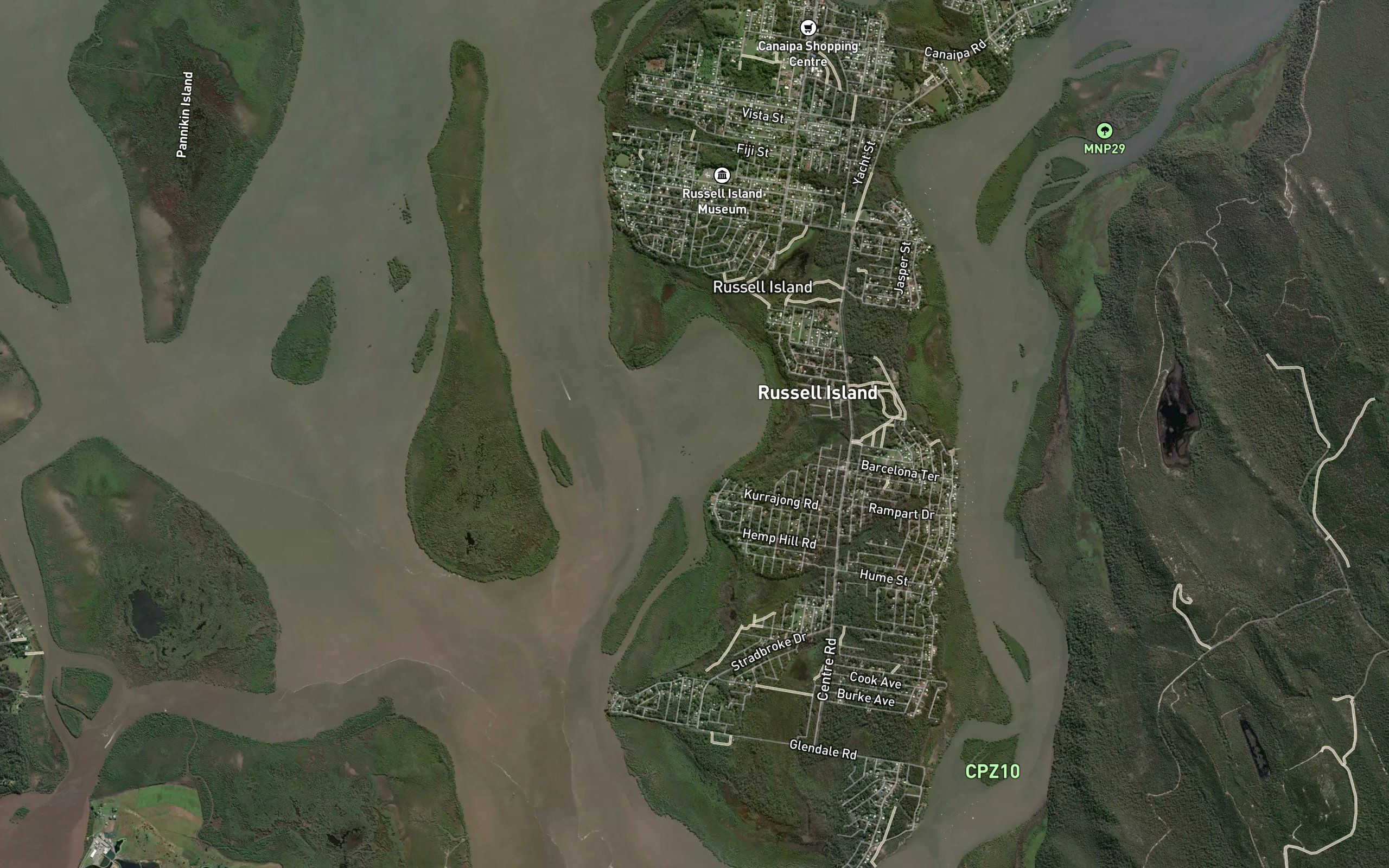Browns Bay