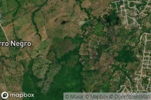 Quebrada La Platanilla