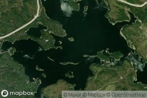 Lac Bilodeau