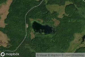 Moss Lake