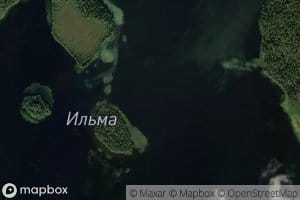 Ozero Il'ma