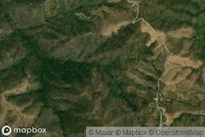 Barranca La Aguililla