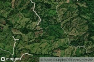 Quebrada Agua Caliente