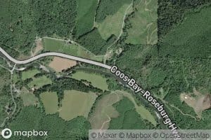 King Creek