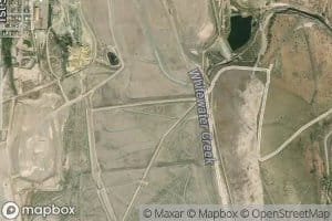 Whitewater Reservoir