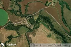 Ribeirao Marmelo