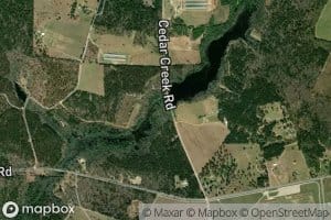 Garvins Pond
