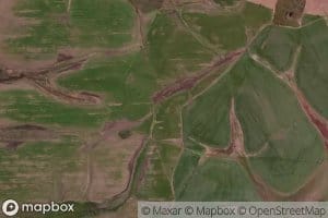 Arroyo del Gato Chico