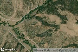 North Fork Trinchera Creek