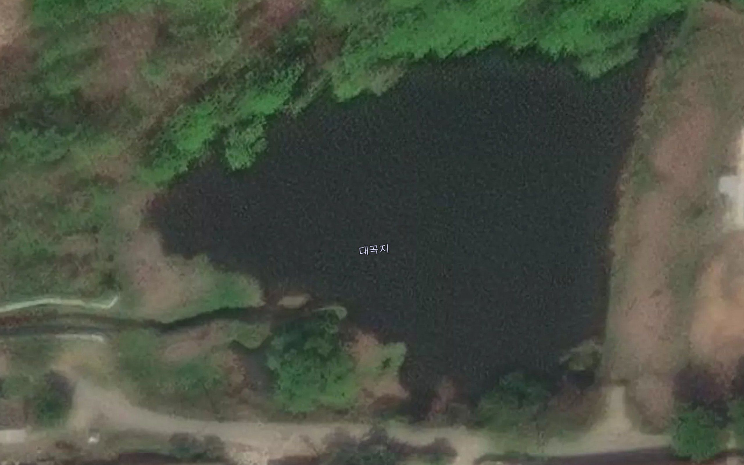 Taesok-chi