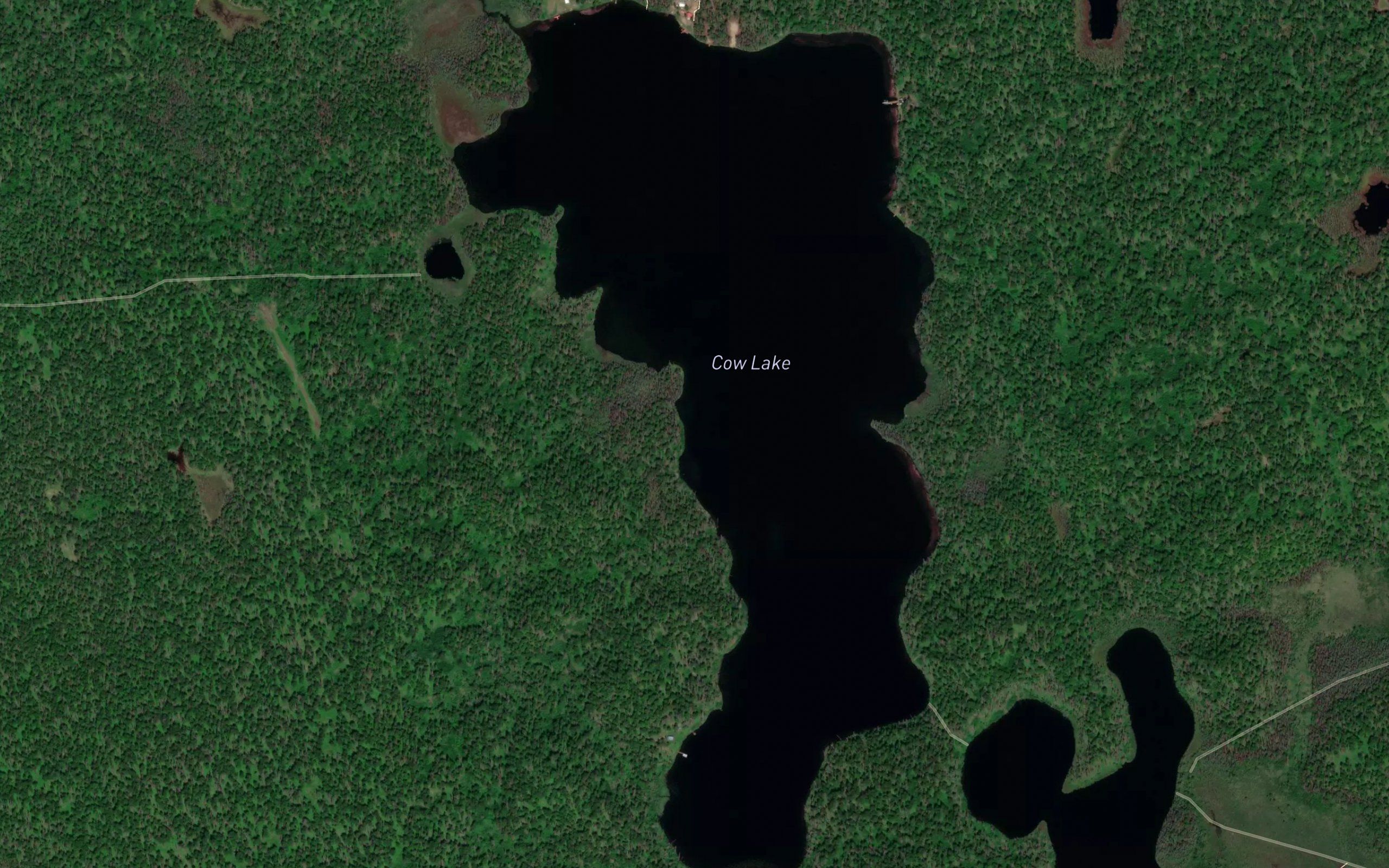 Cow Lake