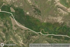 McLatchy Creek