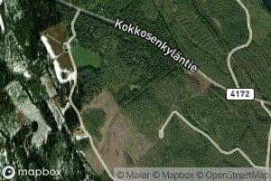Hantunlampi