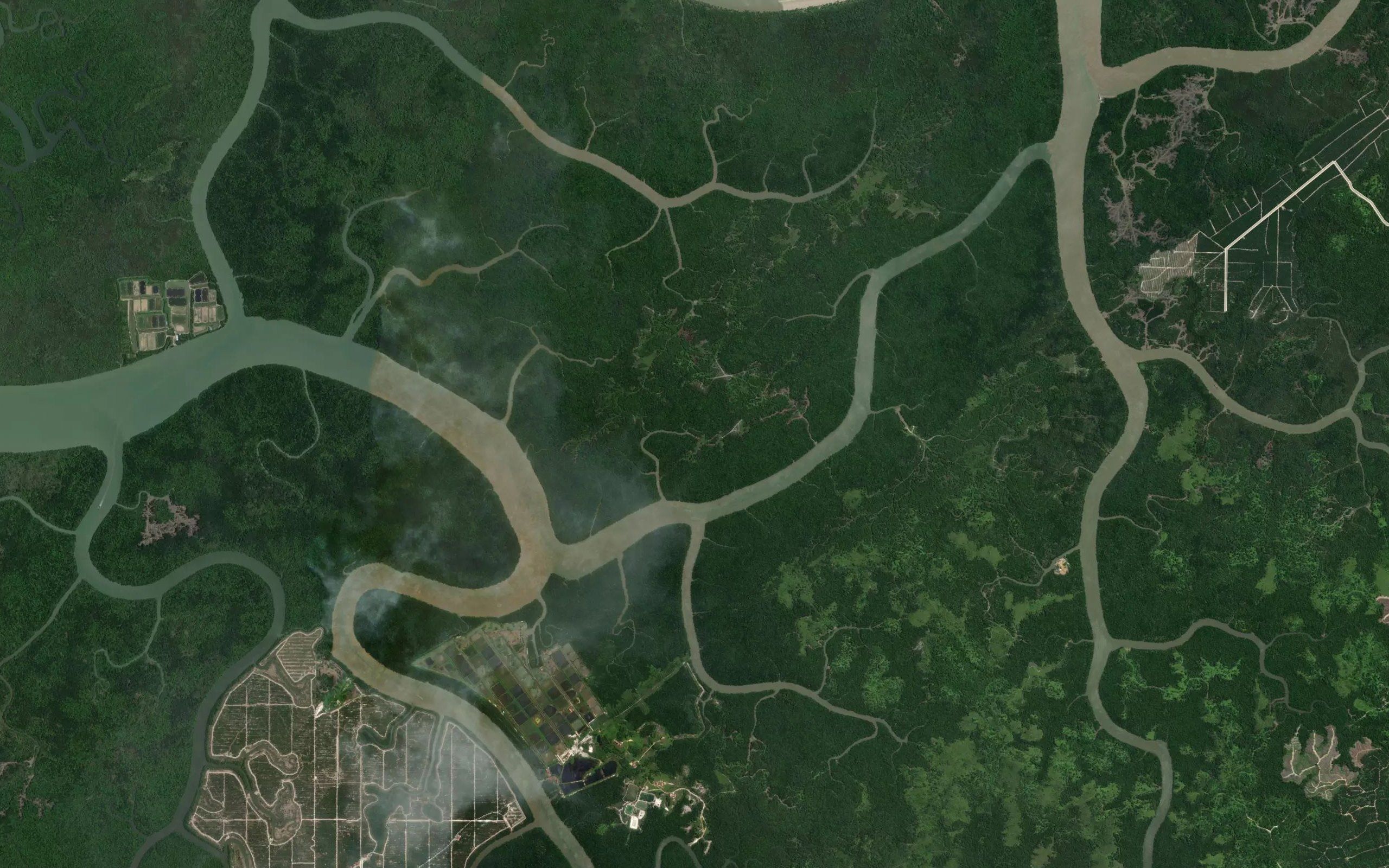 Sungai Timbak