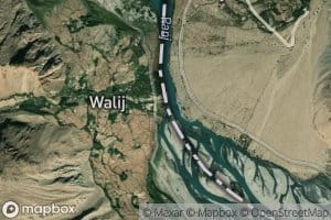 Darya-ye Darah-ye Walij