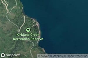 Kirkland Creek