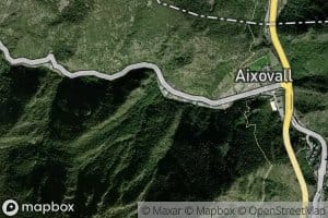 Canal de Collet Purgat