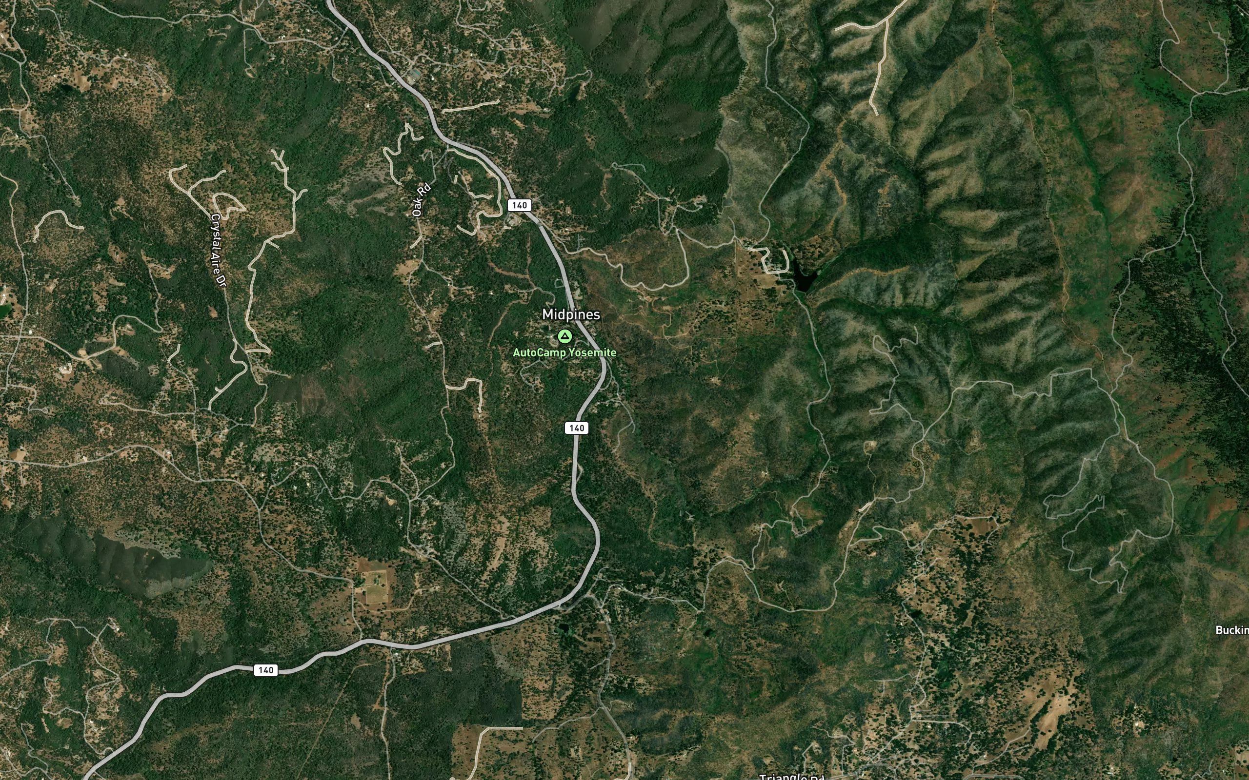Plumbar Creek