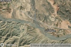 Rudkhaneh-ye Meshgan