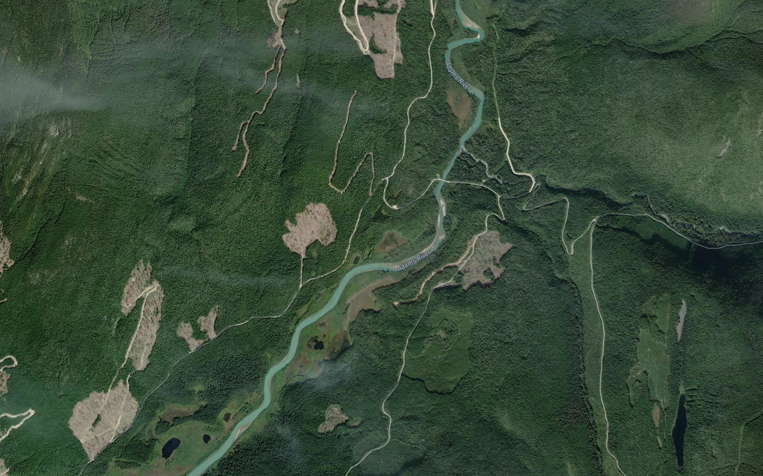 Camp Three Lakes